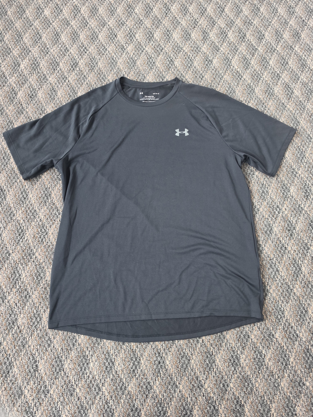 Men's Under Armour T Shirt